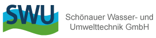 SWU Schönauer Wasser- und Umwelttechnik Gmbh Logo
